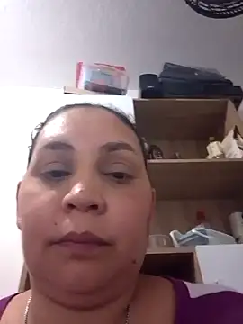 MirandaSoto online show from 12/30/24, 07:00