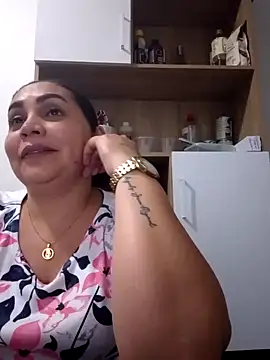 MirandaSoto online show from 01/02/25, 07:07