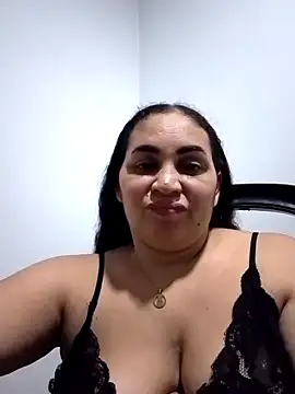 MirandaSoto online show from 01/03/25, 03:16