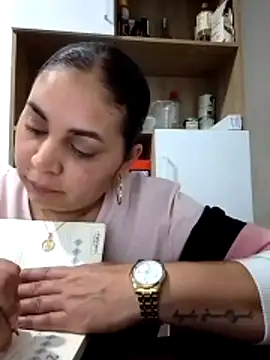 MirandaSoto online show from 01/03/25, 08:11