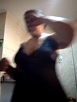 MirandaSoto online show from 01/08/25, 12:05