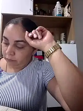 MirandaSoto online show from 01/08/25, 08:39