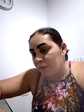 MirandaSoto online show from 01/10/25, 03:50
