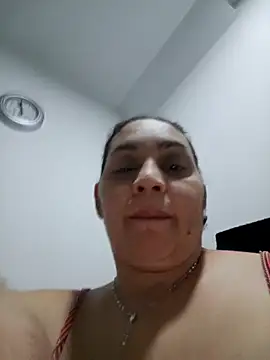 MirandaSoto online show from 11/12/25, 03:51