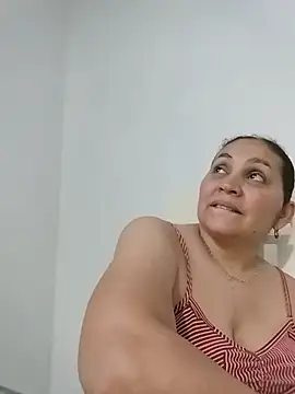MirandaSoto online show from 07/29/26, 03:37
