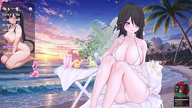 Antares star online show from 09/27/25, 09:03