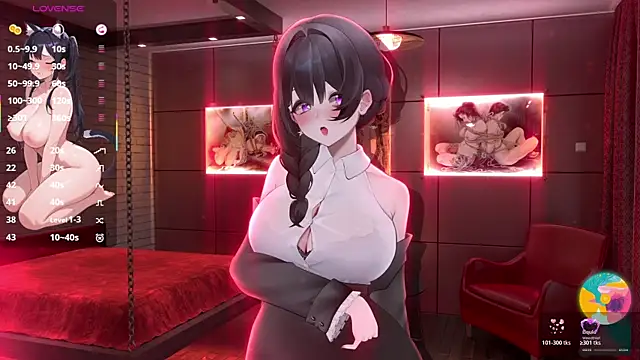 Antares star online show from 11/06/25, 09:54