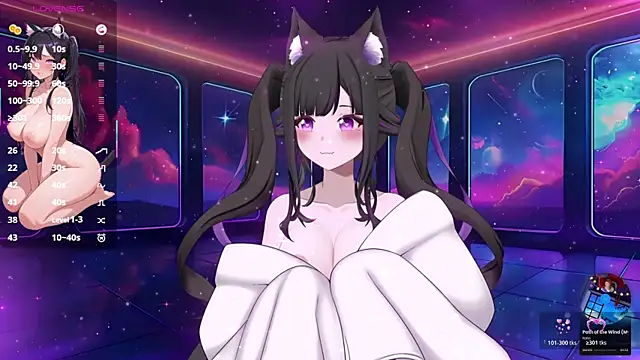 Antares star online show from 11/20/25, 12:27