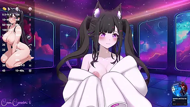 Antares star online show from 11/21/25, 07:51