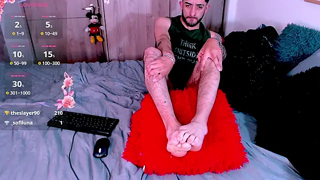 ryan morbid online show from 01/15/25, 06:33