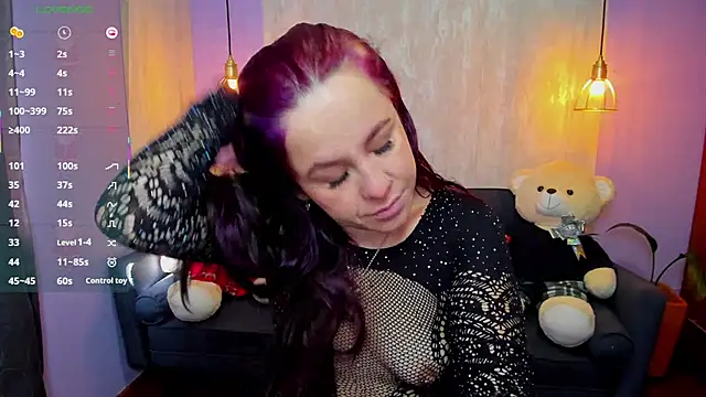 carlota petite online show from 12/05/25, 01:31