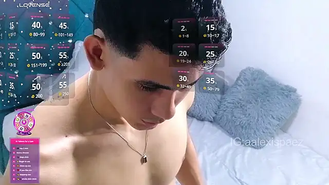 alexispaez457062 online show from 09/22/25, 05:53