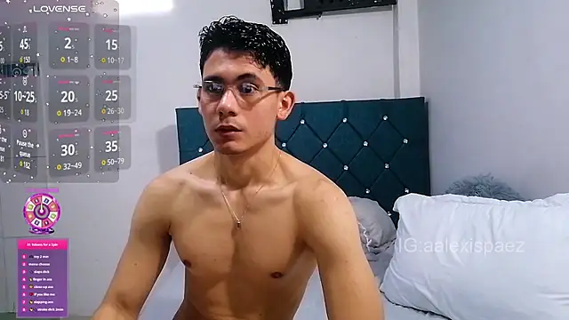 alexispaez457062 online show from 10/22/25, 09:47