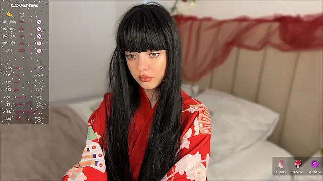 Snapshot of ellyford chatting on 02/28/25, 11:14 ellyford online show from 02/28/25, 11:14