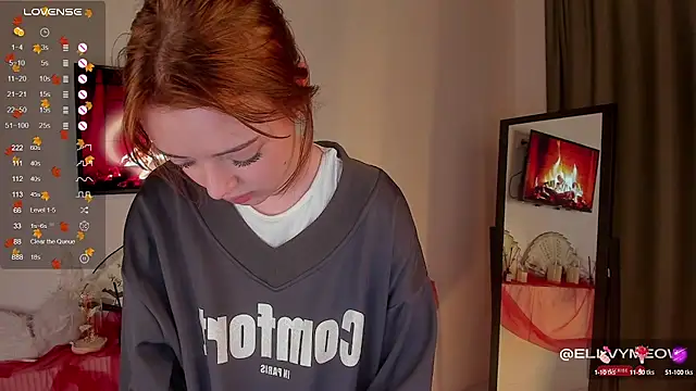 Snapshot of ellyford chatting on 03/20/25, 01:48 ellyford online show from 03/20/25, 01:48