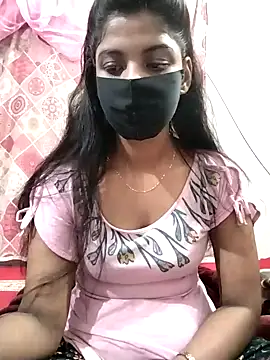 Cute-Lina online show from 02/12/25, 06:09