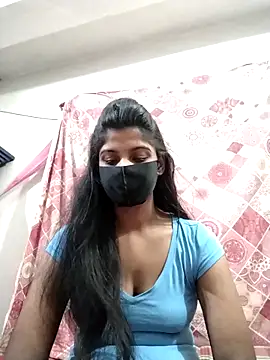 Cute-Lina online show from 03/22/25, 04:04