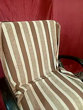 Stripy Doll online show from 09/25/25, 10:35