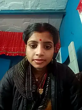 Nisha Cute online show from 11/15/25, 02:42