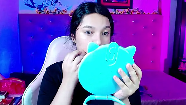 SOYYKY online show from 12/21/24, 02:19