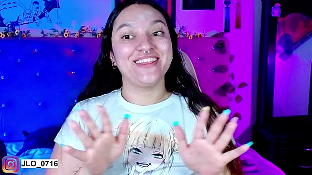 SOYYKY online show from 01/24/25, 11:12