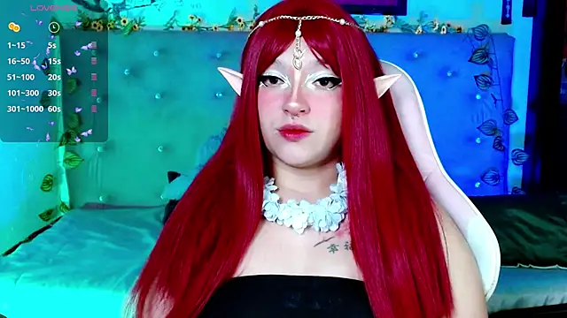 SOYYKY online show from 02/06/25, 02:11