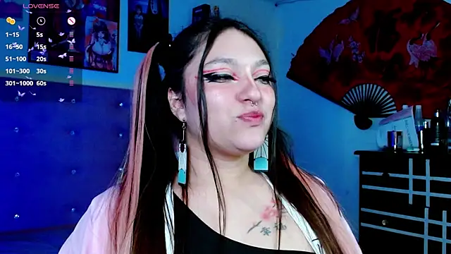 SOYYKY online show from 03/07/25, 02:46