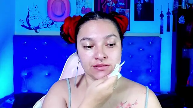 SOYYKY online show from 03/15/25, 01:19