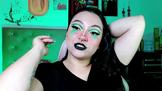 SOYYKY online show from 03/18/25, 01:53