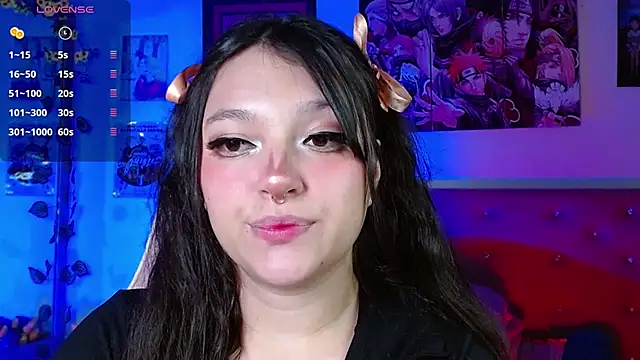 SOYYKY online show from 09/17/25, 03:52