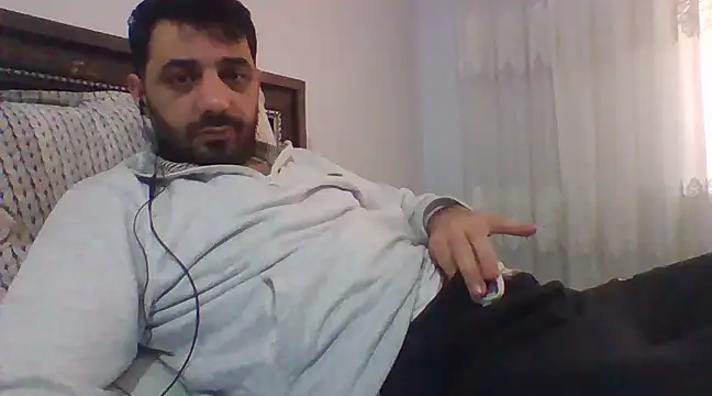 Sexyy Mann34 online show from 01/16/25, 11:48