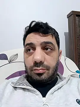 Sexyy Mann34 online show from 02/11/25, 07:48