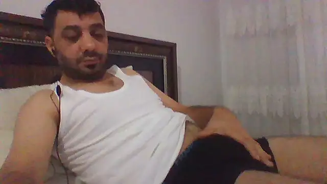 Sexyy Mann34 online show from 09/21/25, 02:40