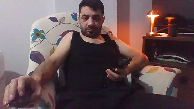 Sexyy Mann34 online show from 01/17/26, 09:29