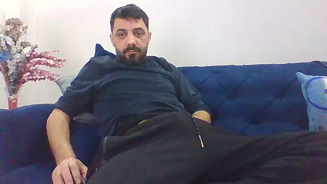 Sexyy Mann34 online show from 03/22/26, 09:34