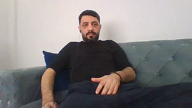 Sexyy Mann34 online show from 05/10/26, 10:20