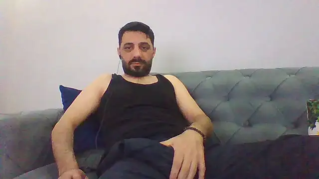 Sexyy Mann34 online show from 05/17/26, 02:57