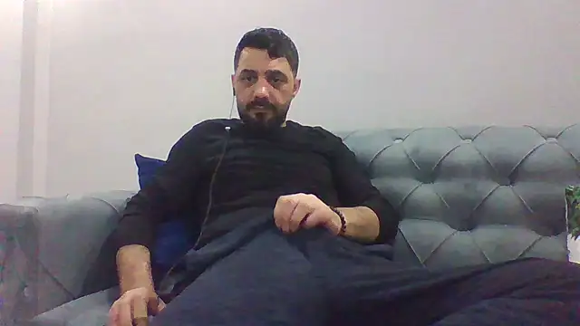 Sexyy Mann34 online show from 05/22/26, 08:36