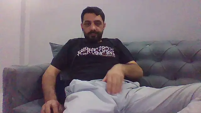 Sexyy Mann34 online show from 06/14/26, 05:37