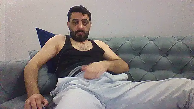 Sexyy Mann34 online show from 06/19/26, 09:29