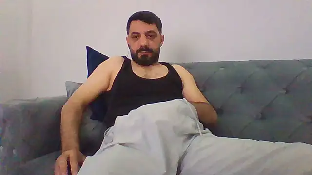 Sexyy Mann34 online show from 06/20/26, 11:57