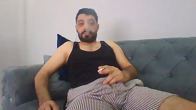 Sexyy Mann34 online show from 06/21/26, 07:55