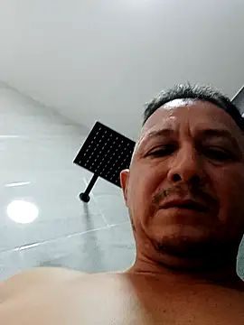 luchoarr online show from 02/08/25, 05:18