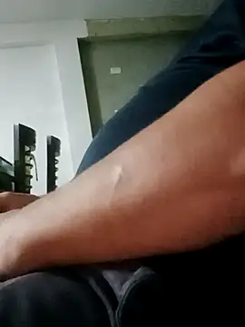 luchoarr online show from 10/18/25, 03:09