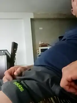 luchoarr online show from 12/15/25, 03:22