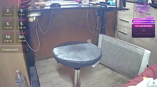 misteryman1956 online show from 03/06/25, 10:09