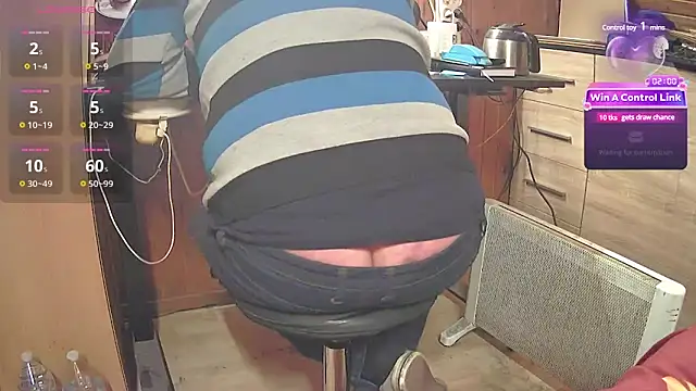misteryman1956 online show from 03/11/25, 08:09