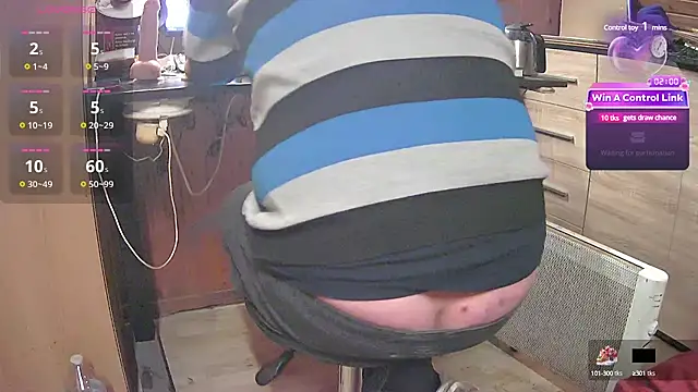 misteryman1956 online show from 03/14/25, 06:07