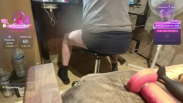 misteryman1956 online show from 07/28/26, 06:09
