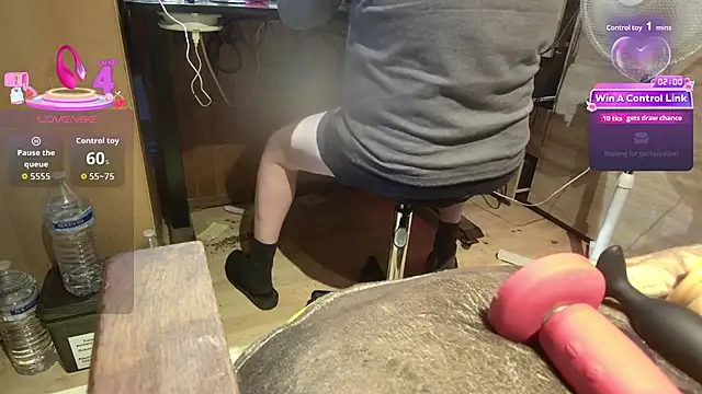 misteryman1956 online show from 07/28/26, 02:13